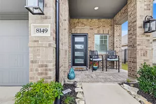 8149 Overland Grv, Magnolia, TX 77354 - Photo 4