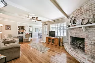 114 Wyndwood Dr, Seabrook, TX 77586 - Photo 10