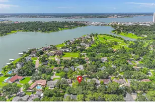 114 Wyndwood Dr, Seabrook, TX 77586 - Photo 8