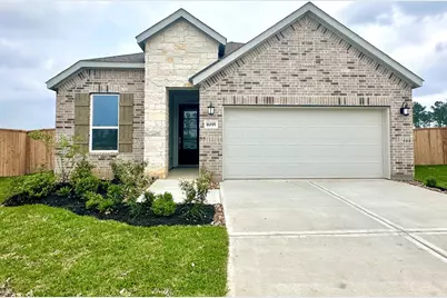 16895 Buckwood Trail, Splendora, TX 77327 - Photo 1