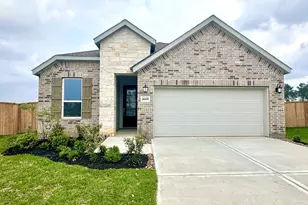 16895 Buckwood Trail, Splendora, TX 77327 - Photo 1