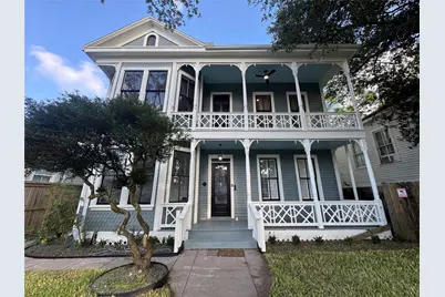 3215 Avenue P 1/2, Galveston, TX 77550 - Photo 2