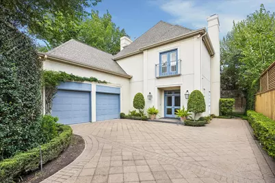 1721 Nantucket Drive #2, Houston, TX 77057 - Photo 1