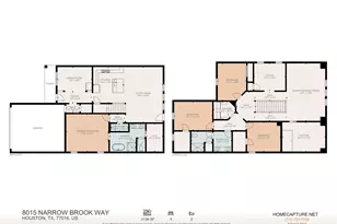 8015 Narrow Brook Way, Houston, TX 77016 - Photo 30