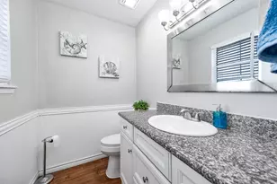 4614 & 4616 W Orange St, Pearland, TX 77581 - Photo 32