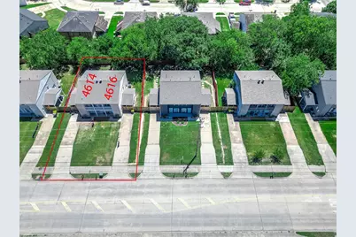 4614 & 4616 W Orange Street, Pearland, TX 77581 - Photo 50