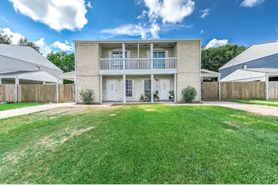4614 & 4616 W Orange Street, Pearland, TX 77581 - Photo 2