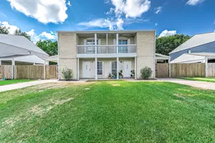 4614 & 4616 W Orange St, Pearland, TX 77581 - Photo 2