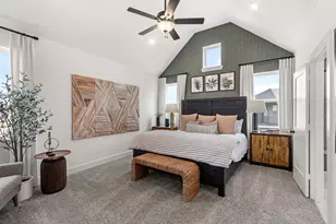 2811 Brandon Bluff Bnd, Fulshear, TX 77441 - Photo 12