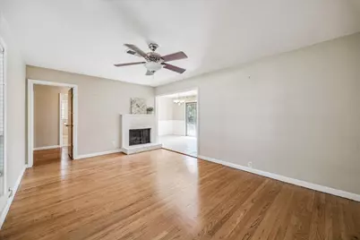 1727 Salford Drive, Houston, TX 77008 - Photo 2