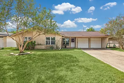 1727 Salford Drive, Houston, TX 77008 - Photo 1