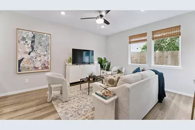 5924 Manning Oaks Street, Houston, TX 77091 - Photo 10