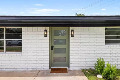 100 Shady Oaks Lane, Somerville, TX 77879 - Photo 2