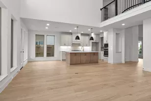 416 Starlight Grove Court, Katy, TX 77493 - Photo 2