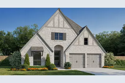 416 Starlight Grove Court, Katy, TX 77493 - Photo 4