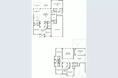 416 Starlight Grove Court, Katy, TX 77493 - Photo 2