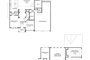 416 Starlight Grove Court, Katy, TX 77493 - Photo 2