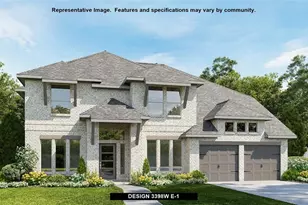 416 Starlight Grove Court, Katy, TX 77493 - Photo 1