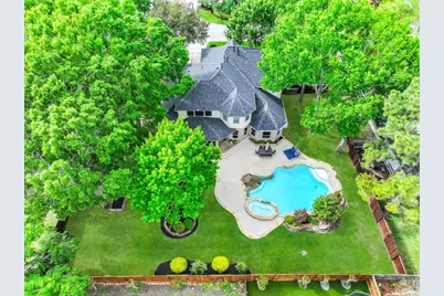 609 Forest Bend Lane, Friendswood, TX 77546 - Photo 1