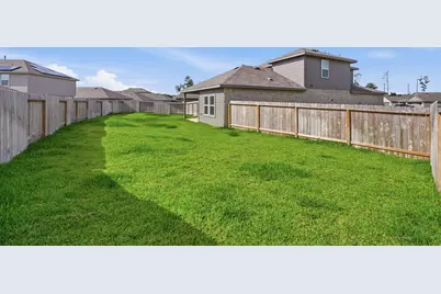 23818 Desert Brush Court, Spring, TX 77373 - Photo 2