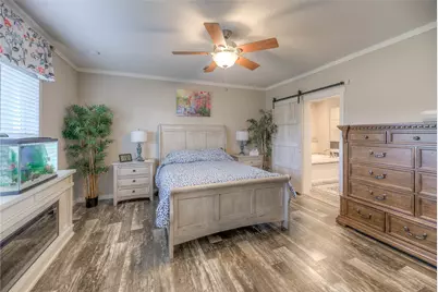 347 A Rosenwall Road, Huntsville, TX 77320 - Photo 10