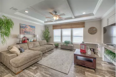 347 A Rosenwall Road, Huntsville, TX 77320 - Photo 2