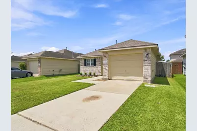 21139 Grandin Wood Court, Humble, TX 77338 - Photo 4