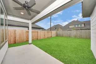 20731 Sunseed Dr, Richmond, TX 77407 - Photo 32
