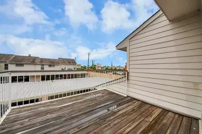 9314 Westwood Village Drive #24, Houston, TX 77036 - Photo 28