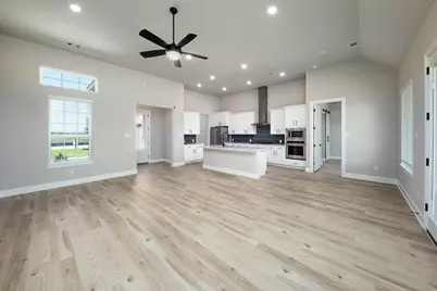 1922 June Lake Lane, Rosharon, TX 77583 - Photo 2