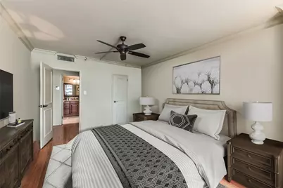 1111 Caroline Street #2611, Houston, TX 77010 - Photo 12