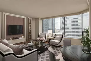 1111 Caroline St, Houston, TX 77010 - Photo 2