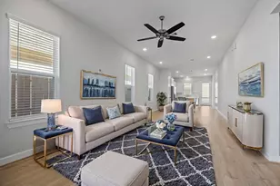 2505 S Houston Ave, Pearland, TX 77581 - Photo 2