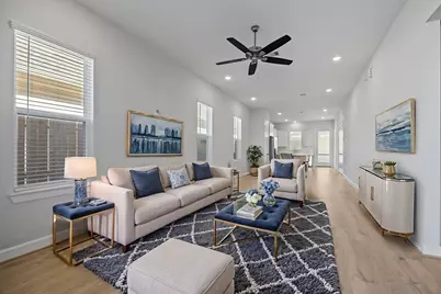 2505 S Houston Avenue, Pearland, TX 77581 - Photo 8