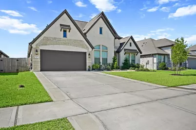 929 Wormwood Drive, League City, TX 77573 - Photo 2