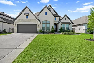 929 Wormwood Drive, League City, TX 77573 - Photo 1