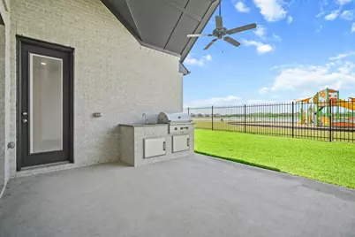 929 Wormwood Drive, League City, TX 77573 - Photo 34