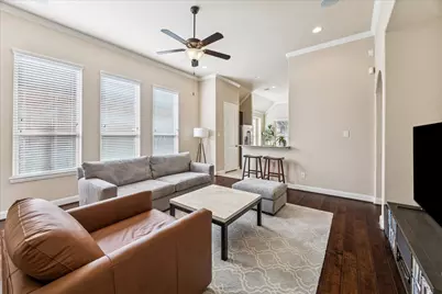 27006 Walker Retreat Lane, Katy, TX 77494 - Photo 6