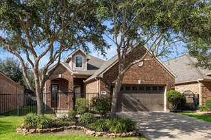 27006 Walker Retreat Ln, Katy, TX 77494 - Photo 2