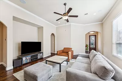 27006 Walker Retreat Lane, Katy, TX 77494 - Photo 4