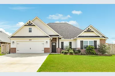 628 Greystone Lane, Angleton, TX 77515 - Photo 1