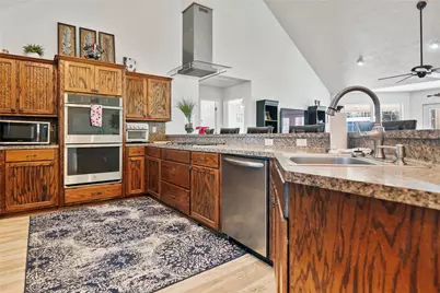 6776 Fm 356, Trinity, TX 75862 - Photo 14