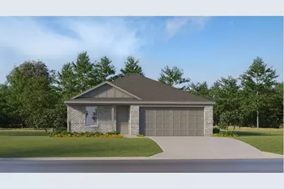 135 Sterling River Lane, Magnolia, TX 77354 - Photo 1