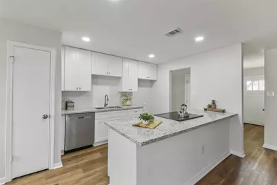 4842 Porter Ridge Drive, Houston, TX 77053 - Photo 6