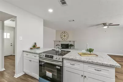 4842 Porter Ridge Drive, Houston, TX 77053 - Photo 8