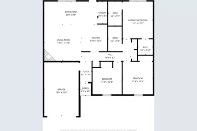 4842 Porter Ridge Drive, Houston, TX 77053 - Photo 18