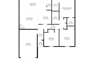 4842 Porter Ridge Dr, Houston, TX 77053 - Photo 18