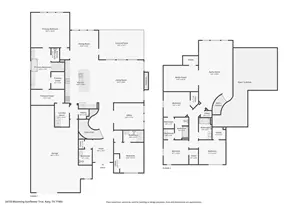 24723 Blooming Sunflower Trl, Katy, TX 77493 - Photo 6