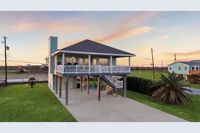 12902 John Reynolds Road, Galveston, TX 77554 - Photo 20