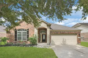 4702 Sedgewood Dr, Rosenberg, TX 77471 - Photo 1